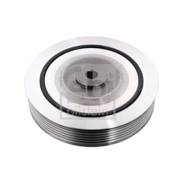 фото thumb №1, Febi bilstein 24934 колесо пасове, wał колінчастий