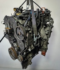 фото thumb №8, Двигатель комплектный saic ldv maxus v80 2.5 td136km, sc25r136 1q5