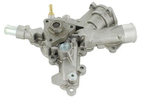 фото thumb №1, Насос води opel astra h meriva corsa c d 1.2 1.4