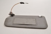 фото thumb №8, Opel insignia a защита козырёк левый