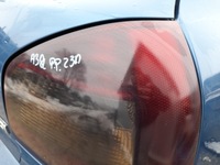 фото thumb №8, Audi a3 8l lift лампа правый задняя правая задняя