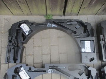 фото thumb №5, Пінополістирол багажника 2ga012115b vw t-roc