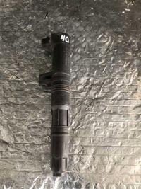 фото thumb №1, Катушка зажигания renault 0040100052