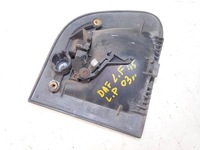 фото thumb №3, Daf lf 45.180 2003r ручка двері лівий перед