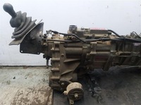 фото thumb №14, Коробка передач коробки передач механічна suzuki vitara i 1.6b 96km 1988-1997 p272583