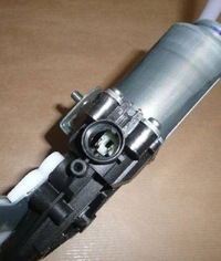 фото thumb №2, Підйомник. скло elekt. r laguna ii задня правий