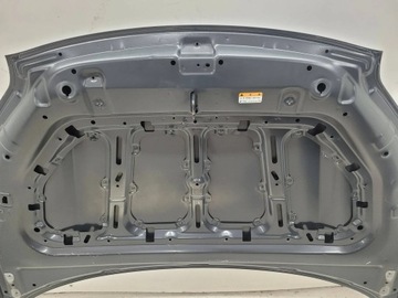 фото thumb №11, Kia sportage iv 4 2015 капот кришка двигуна перед передня fv