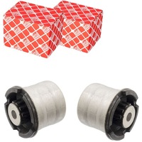 фото thumb №1, Febi bilstein втулка важеля 107569