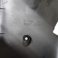 фото thumb №8, Lexus rx 450h 2019 елементи обшивка колонки кермового