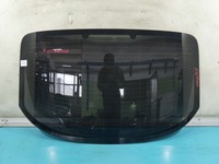 фото thumb №1, Стекло зад задняя vw passat cc рестайлинг sedan 12-16