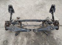 фото thumb №6, Підрамник підрамник підрамник важелі vw golf vi 1k0500049pb