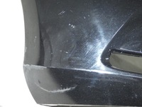 фото thumb №10, Бампер, решётка средняя volvo v-40 ii