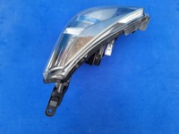 фото thumb №5, Toyota iq 2008- 08- фара лампа левая тёмные салон