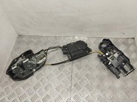 фото thumb №5, Замок двері bmw 7 2013 з задній з лівий 7185687