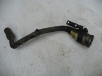 Купити Mini cooper r55 r56 труба пластикова заливна горловина заливної пального, фото thumb