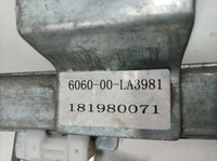 фото thumb №5, Механизм стекло левый перед 5d europa 606000la3981 land rover freelander i