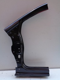 фото thumb №1, Блок двигателя левый передний renault kangoo iv 21-