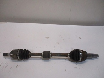 фото thumb №6, Полуось hyundai kona 1,0i 49501j9000 правая