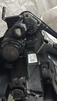 фото thumb №5, Kia sportage 2021- лампа левая передняя перед