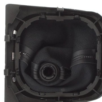 фото thumb №7, Vw caddy eos touran ручка рычаг изменения коробки передач чехол