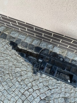 фото thumb №8, Hyundai ioniq 5 pas переднее усилитель