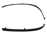 фото thumb №1, Jeep grand cherokee 2013-2016 накладка крила ліва srt-8 1xa31rxfab