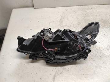 фото thumb №8, Subaru forester 3 iii 08- лампа правая перед обычная 1823