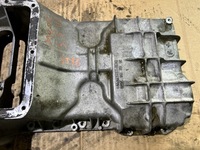 фото thumb №2, Поддон поддон масляная mercedes e klasa w211 3.5 v6 r2720140802