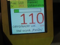 фото thumb №15, Bmw x3 f25 дверь передние левая перед 475 чёрный sapphire м-пакет 7355803