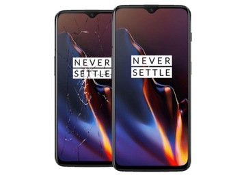 OnePlus 7T / Realme X2 Pro ЖК-СТЕКЛЯННЫЙ ДИСПЛЕЙ