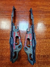 фото thumb №1, Петля петлі кришки задня лівий правий bmw e90 e91