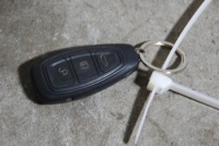 фото thumb №1, Ford s-max lift ключ mondeo mk4 12r