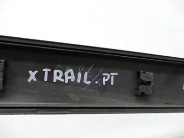 фото thumb №10, Nissan x-trail t30 планка дверь правый зад 07r
