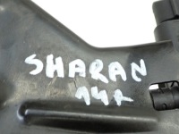 Датчик давления выхлопных газов 076906051b vw sharan ii 7n 2.0 tdi cff 14r Киев, фото thumb