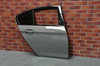 фото thumb №12, Дверь правое перед задняя bmw 5 g30 m5 f90 bernina grau c3e