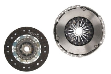 фото thumb №12, Сцепление vw multivan/t6 2,0 tdi 15-