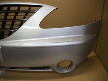 фото thumb №7, Бампер переднее ssnagyong rodius i