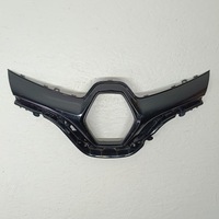 фото thumb №5, Renault zoe рестайлінг 2019-2023 решітка решітка радіатора переднє перед 6207885331r