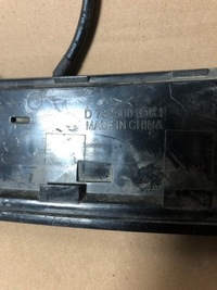 фото thumb №4, Xpeng g3 свет стоп