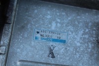 фото thumb №8, Інтеркулер subaru impreza ii gd wrx 2.0t 03-05 blobeye