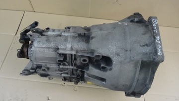 фото thumb №11, Bmw e46 2.0d коробка передач коробки передач 1053401146