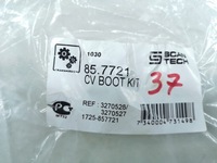 фото thumb №4, Захист шарнір внутрішнього volvo 400 1.7 1.8 1.9