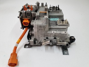 фото thumb №6, Hyundai tucson iv 23r. модуль hpcu inventer гібрид 1.6 t-gdi 377153dag5