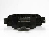 фото thumb №8, Kia clarus 96-98 панель керування обдув ok9a261190 k9a2