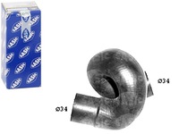 фото thumb №1, Sasic swh6758 шланг гибкий радиатор