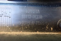 фото thumb №12, Toyota hilux viii 8 15- бампер передній перед