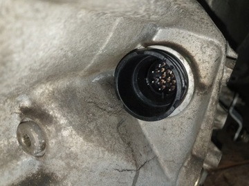 фото thumb №7, Коробка передач коробки передач автомат range rover 4.4 tdg500480