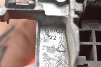 фото thumb №12, Ручка ліва задня задня czarna citroen c3 picasso 08-13