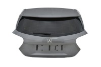 фото thumb №1, Кришка багажника задня задня mercedes a-klasa w176 787