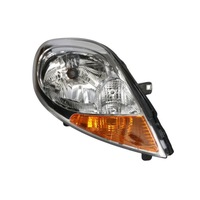 фото thumb №2, Лампа фара праві tyc 20-1099-25-2